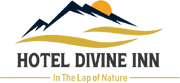 The Divine Inn - Hotel and Restaurant HTML Template